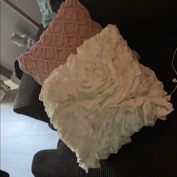 Pillows - Picture 2 of 3